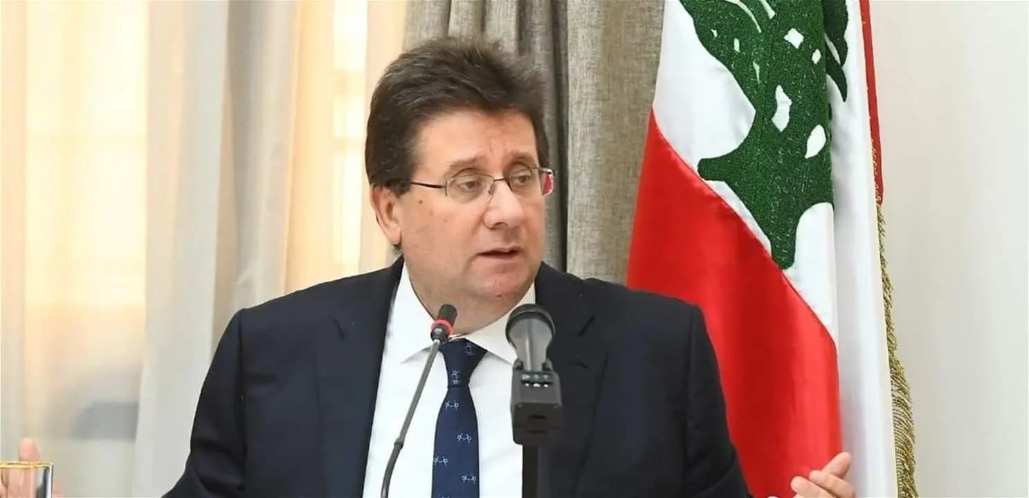 كنعان: سنحدّدُ المسؤوليات.. وعلى الحكومة الالتزام بالقوانين
