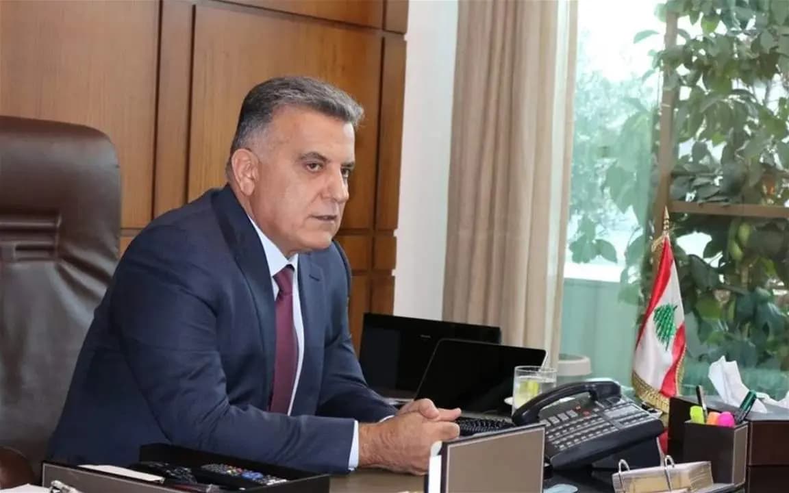 عباس ابراهيم: لا رئيس قريباً.. والشعب يتحملُ المسؤولية