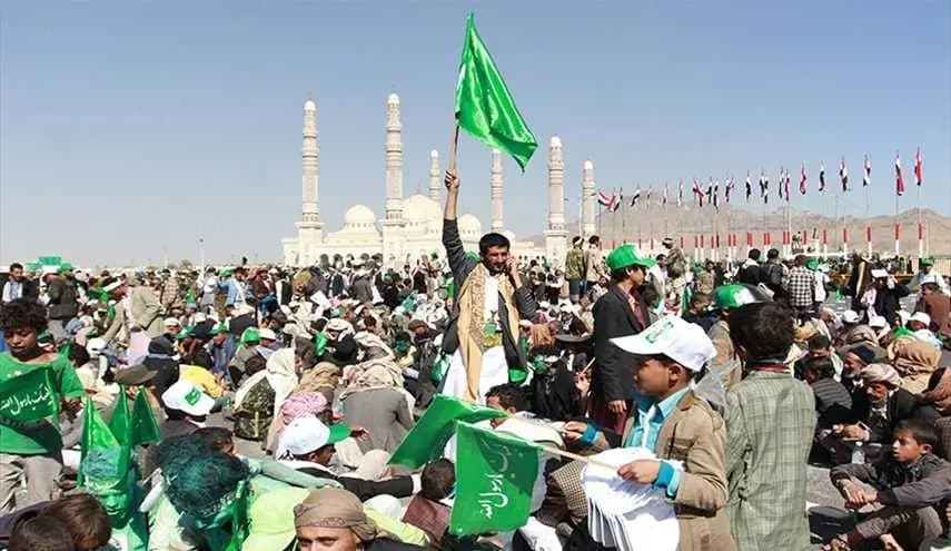 نصر الله في ذكرى المولد النبوي: هناك من يريد انحطاط الإنسان