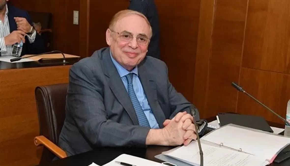 البستاني يتحدّث عن "خرقٍ أمنيٍّ" في الشوف