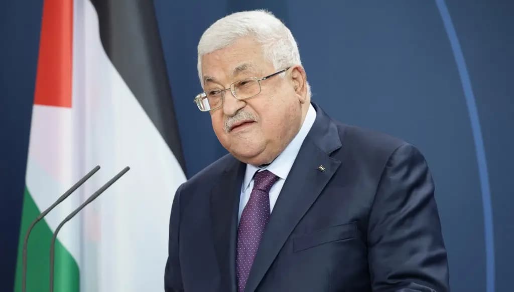 عباس: شعبنا البطل سيبقى صامدًا في أرضه