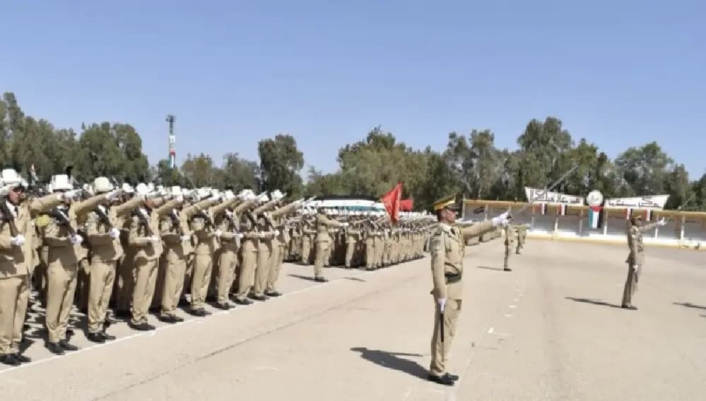 سوريا.. هجوم إرهابيّ على كليّة حربيّة