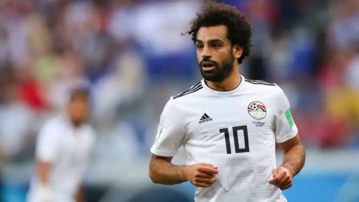 تعرف على موعد انضمام محمد صلاح لبعثة منتخب مصر