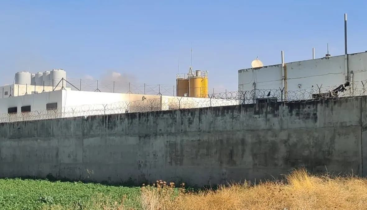 ارتفاع حصيلة حادثة الشغب في سجن زحلة
