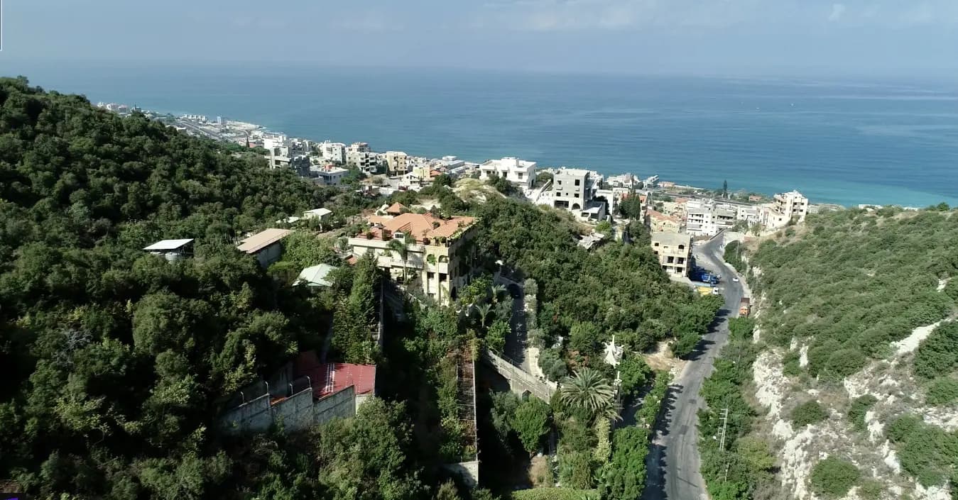 "يشكلّون نصف السكان".. رئيس بلدية يحذر من عدد النازحين