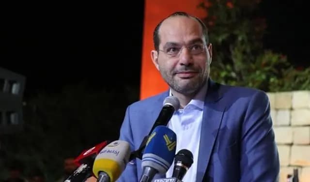 حسن مراد يكشف عدد المقاعد "المضمونة" في دائرته