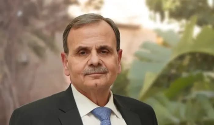 البزري: الأيام القادمة خطيرة جدا
