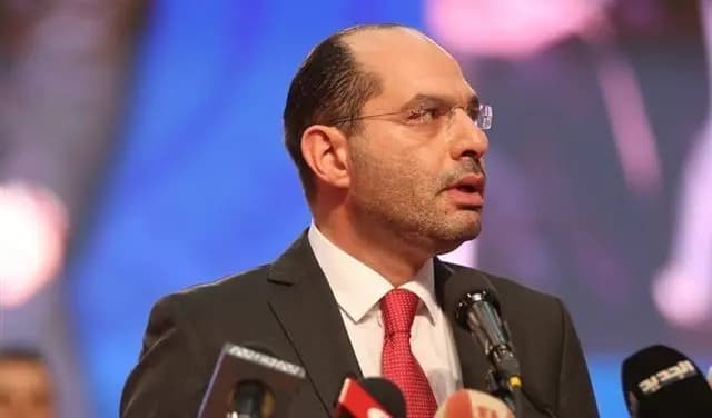 مراد متوجهًا إلى الجمهور في البقاع "سنظل معكم ولن نترككم، وسنكون صوتكم والخدمات للبقاع ولكم"