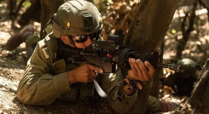 مقتل 3 فلسطينيين برصاص القوات الإسرائيلية بالضفة الغربية