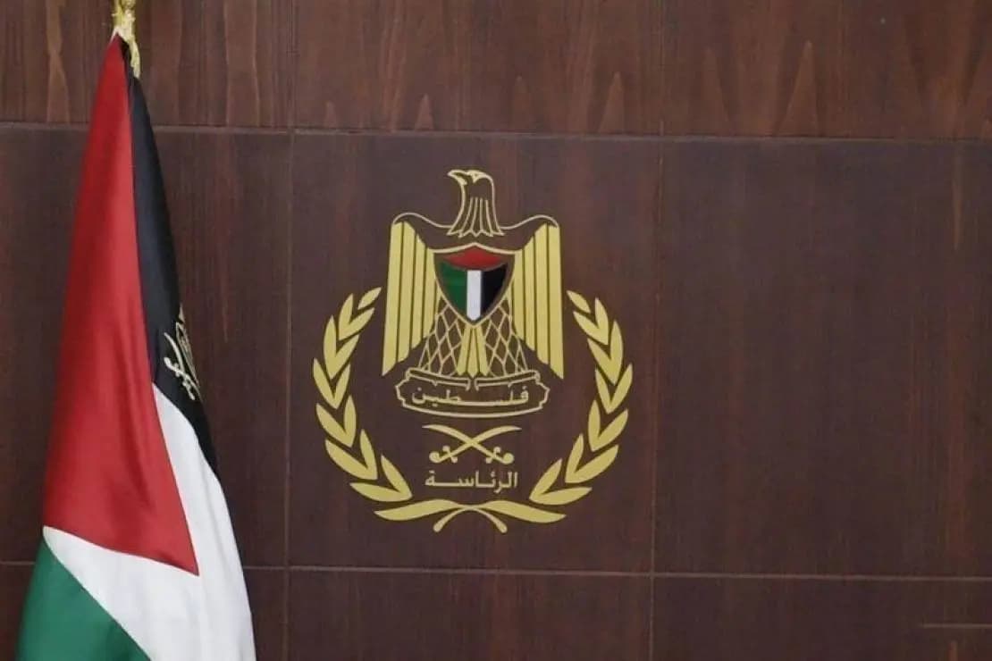 الرئاسة الفلسطينية: الأمور ستصل إلى مرحلة الانفجار