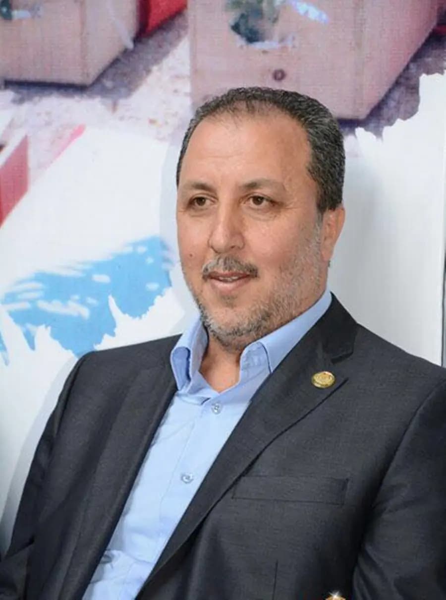 حماس في شاتيلا دعما لـ"طوفان الأقصى"