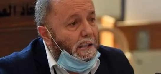 الأسمر: برأيي الأمور تتجه إلى رفع الدعم على القمح وطالبنا برفع بدل النقل إلى 150 ألف ليرة
