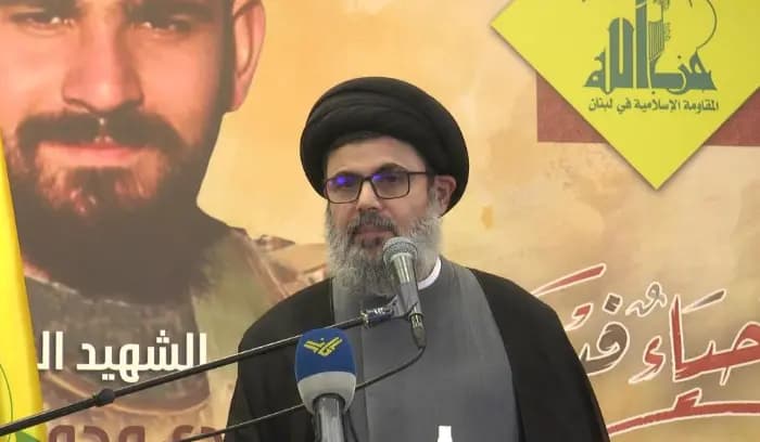 صفي الدين: المقاومة ستبني إن شاء الله وطنا مقاوما عزيزا