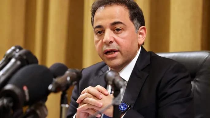 "لم تتناقص"..منصوري: الاحتياطات الأجنبية تشهد زيادة