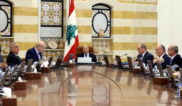 عون مهنأً بحلول عيد الفصح ومؤكداً الانتخابات قائمة بموعدها