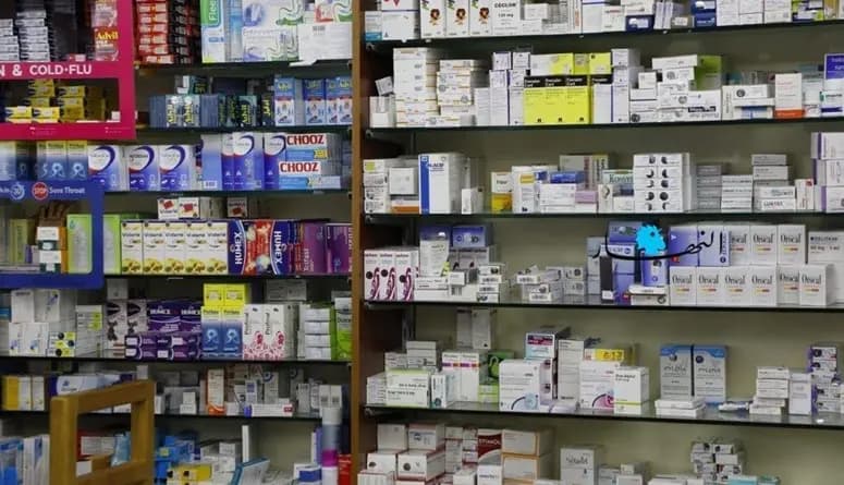 حلحلة مبدئية في ملف استيراد الدواء... ماذا كشف الأبيض؟