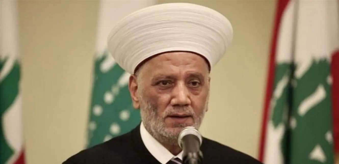 الأوقاف الإسلامية تصدر تعميمًا جديدًا