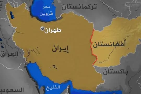 إحتجاجات كابل وهرات... هل تُفجِّر أزمة بين طالبان وإيران؟