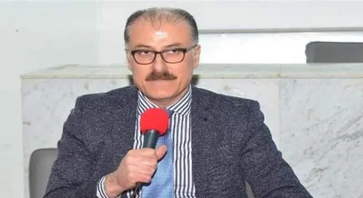 عبدالله: اتمنى ان يتحرك القضاء ويستدعي كل المعتدين على الأملاك البحرية والنهرية
