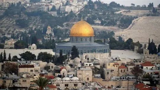 الهلال الأحمر: نقل 59 إصابة إلى مستشفيات القدس خلال المواجهات المندلعة في المسجد الأقصى