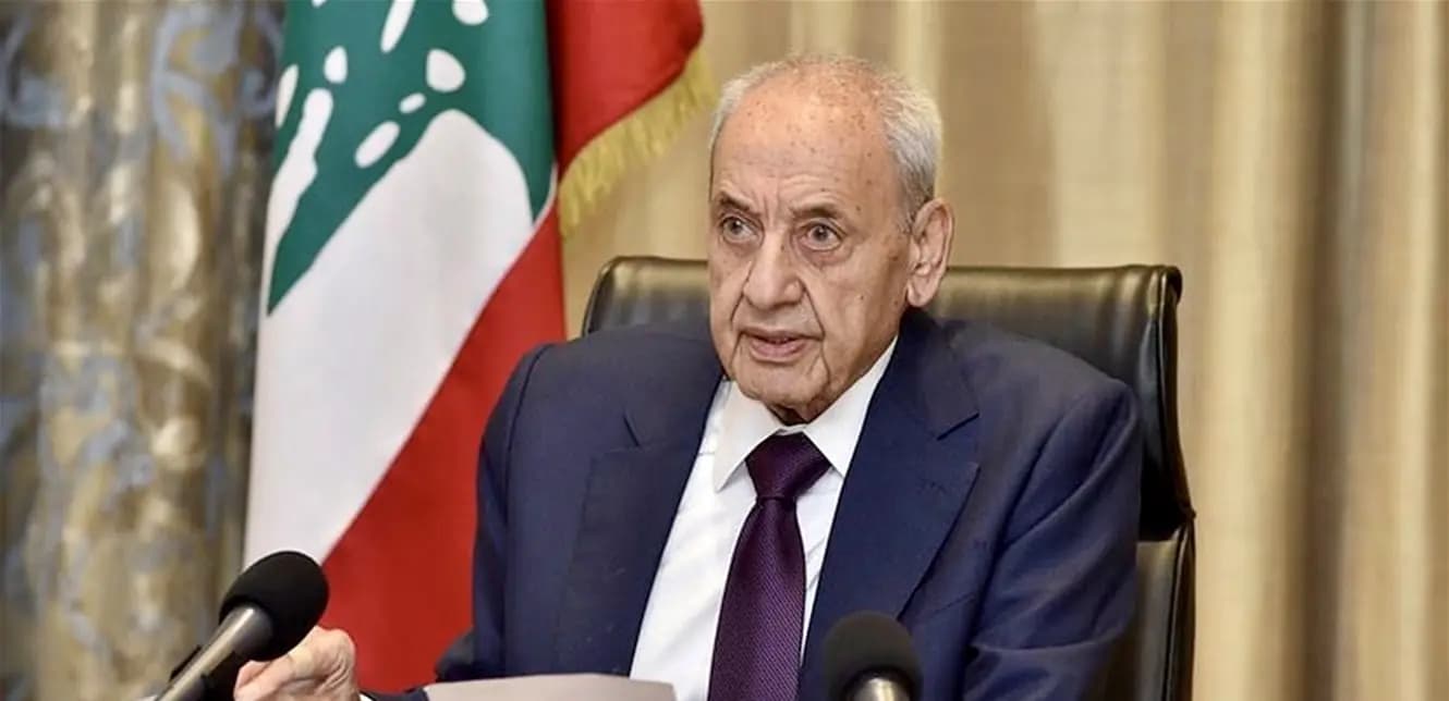 بري يعلق على استهداف العدو للجسم الصحافي
