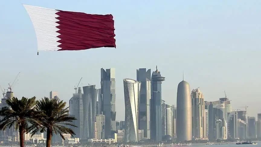 قطر: ملتزمون بتنفيذ الاتفاق بين طهران وواشنطن بشأن أموال إيرانية