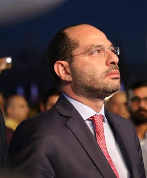 مراد ينعي العبدلله: ارتقى شـ.ـهـ.يداً في محراب الحقيقة