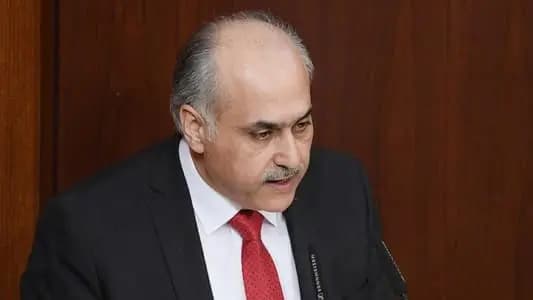 أبو الحسن: الساكت عن الحق شيطان أخرس