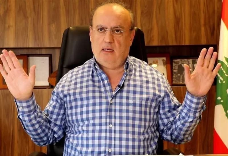 "تحوّلت من لاعب كبير إلى ملعب".. هذا ما قاله وهّاب عن "إسرائيل"