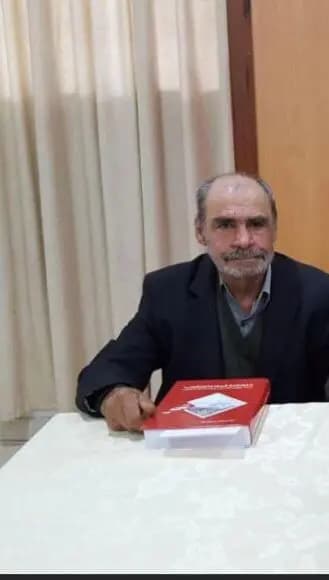 هيئة أبناء العرقوب تنعى الشهيد خليل أسعد علي وزوجته