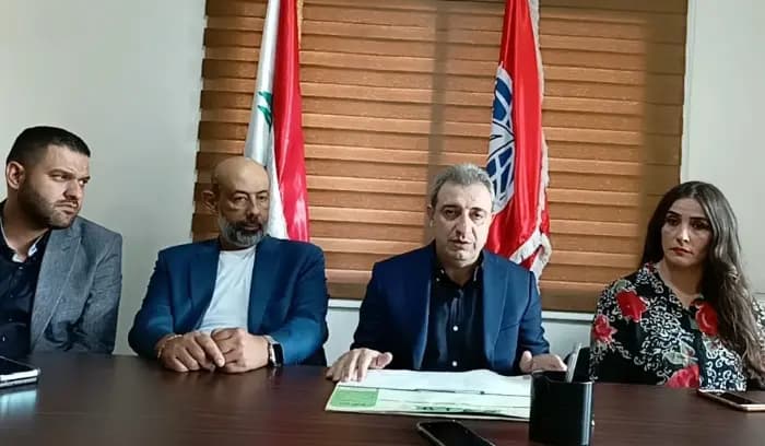 أبو فاعور: للكشف المبكر عن سرطان الثدي