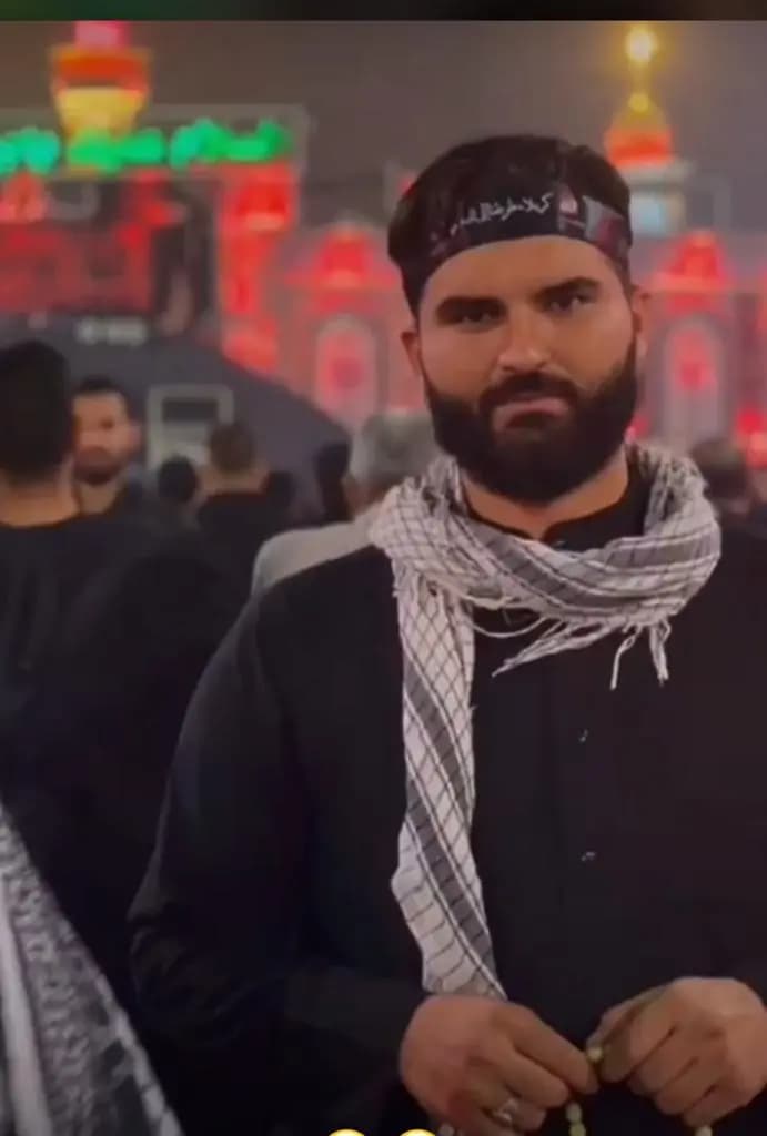 شـ.ـهيـ.د جديد للمقـ.ـاومـ.ـة