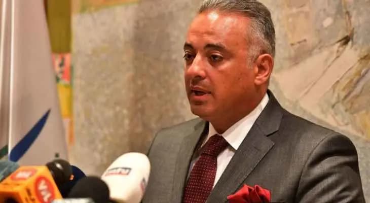المرتضى: لبنان سيبقى صوت الثقافة الحرة