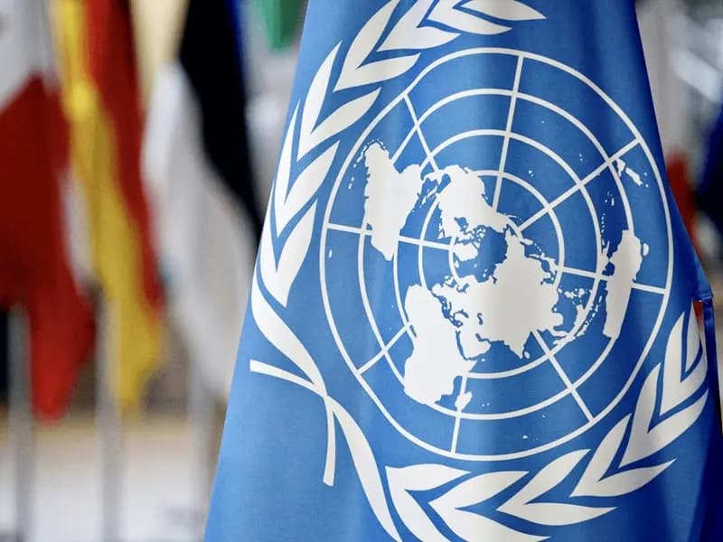 الأمم المتحدة تنفي إجلاء موظفيها من لبنان