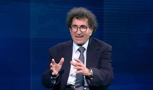 الموت يُغيِّب الدكتور نسناس