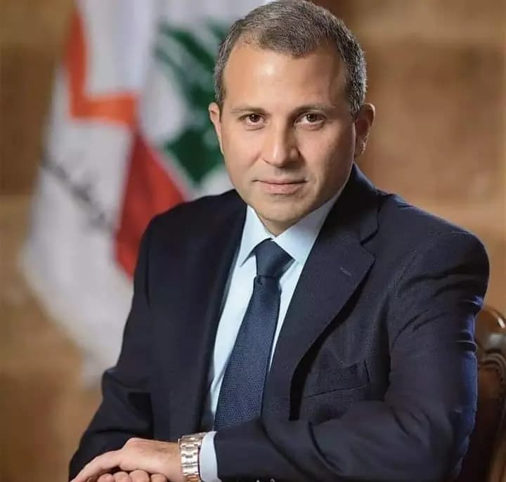 باسيل بعد مجزرة غزة..لم يعد إفلات إسرائيل من العقاب مقبولًا