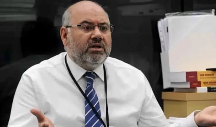 "غيابٌ مُخزٍ للقانون الدولي الإنساني"... الأبيض: إمكانياتنا ضئيلة