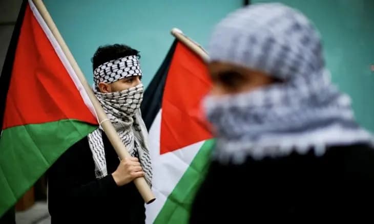 حـ.ما.س: أكاذيب إسرائيل المفضوحة لن تنطلي على أحد