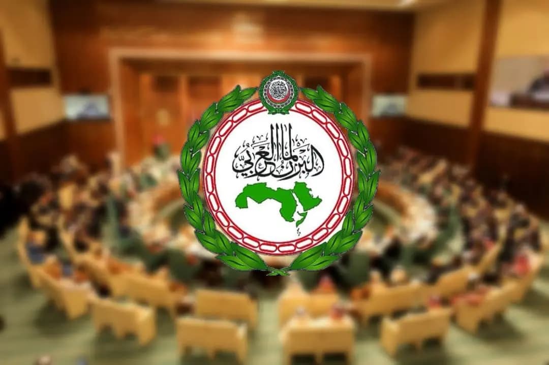 البرلمان العربي: ندد بالصمت الدولي حيال ما يجري في غزة