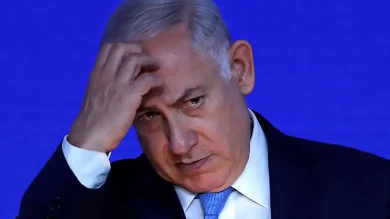 نتنياهو.. النهايةُ الكارثيّة!