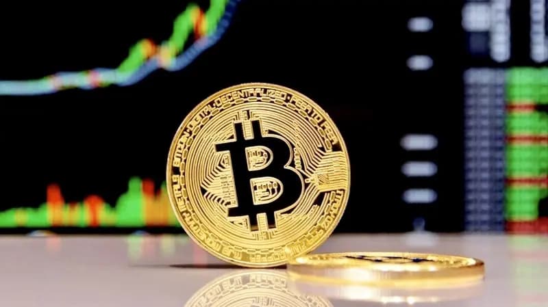 بتكوين تتجاوز 30 ألف دولار للمرة الأولى منذ آب