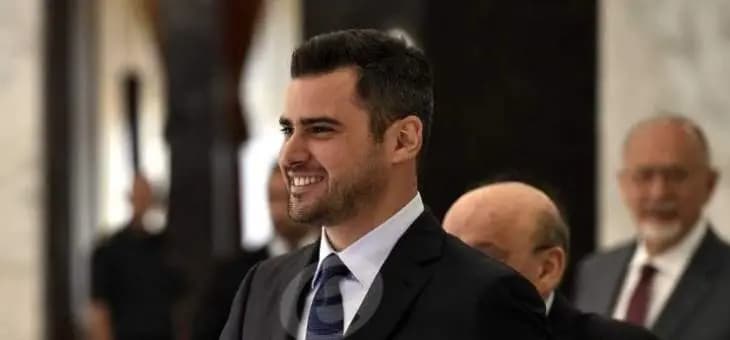 فرنجية: يجب تغليب منطق العقل كي لا تستغل مطالب الناس بصراعات سياسية