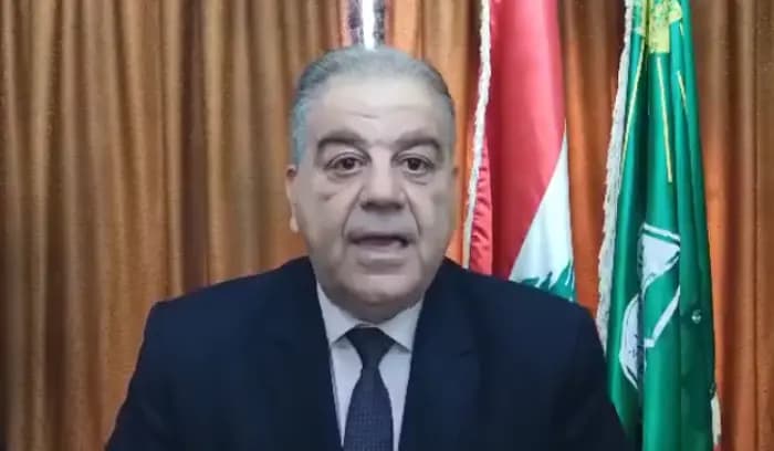 المرشح نزار ابراهيم اعلن انسحابه عن المقعد العلوي في عكار
