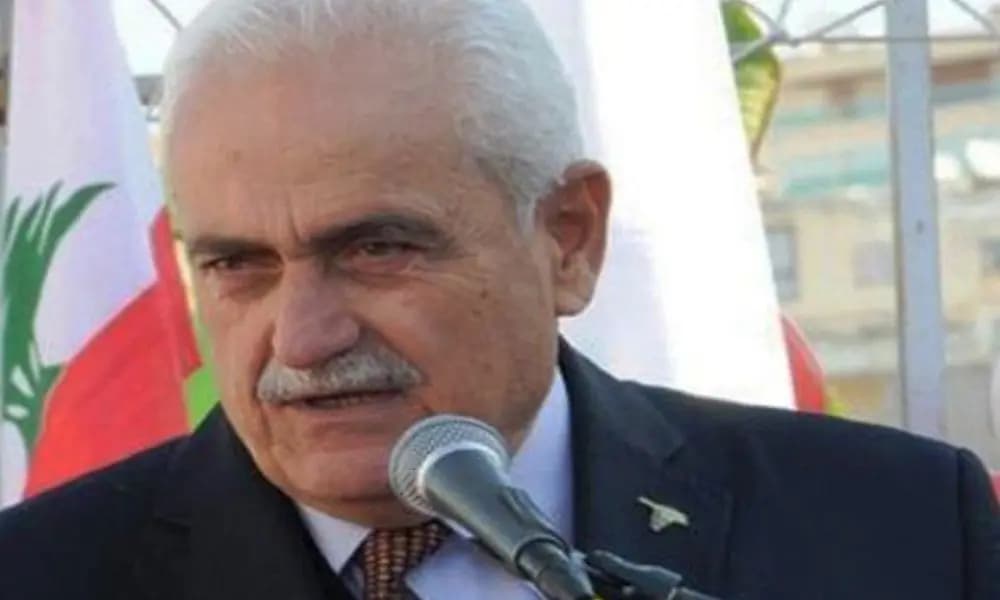 عسيران في جولة على قرى الزهراني