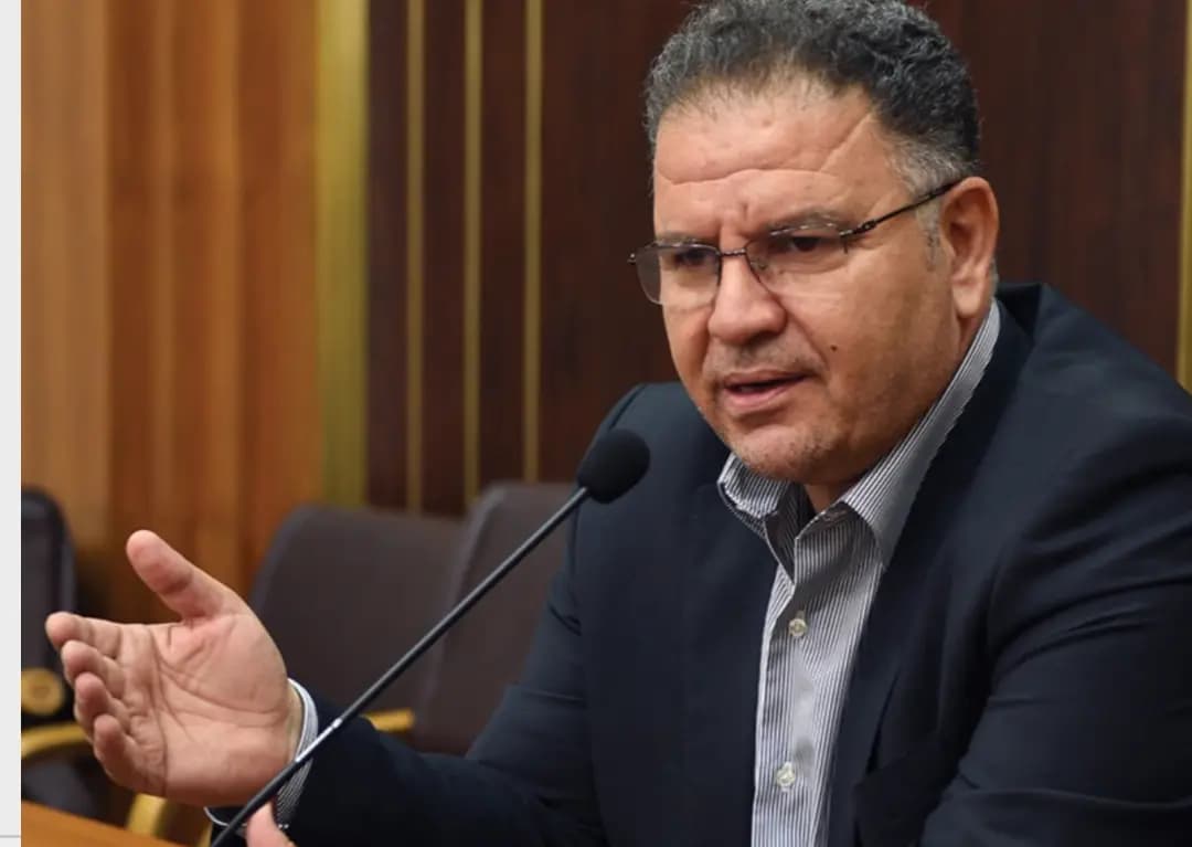 فياض من ساحة النجمة : هناك من يفكر بالاقتصاص السياسي والمحاسبة السياسية بعيدا عن مصالح المودعين