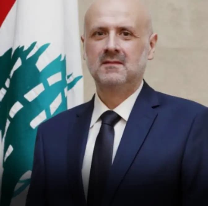 مولوي خلال لقائه وفدا من تجمع متقاعدي قوى الأمن: تم رصد مبالغ إضافية في موازنة قوى الأمن الداخلي تشمل