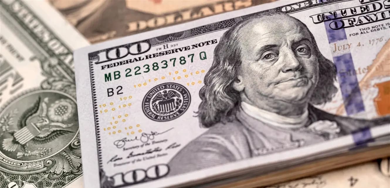 سعرُ دولار السوق السوداء مساءً