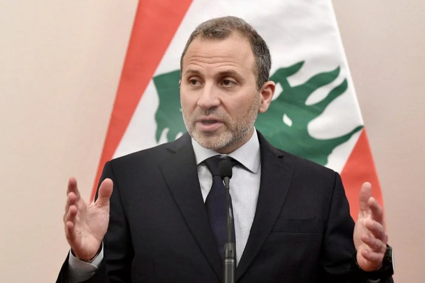"لحماية لبنان والوحدة الوطنية"… باسيل يقوم بجولة موسعة
