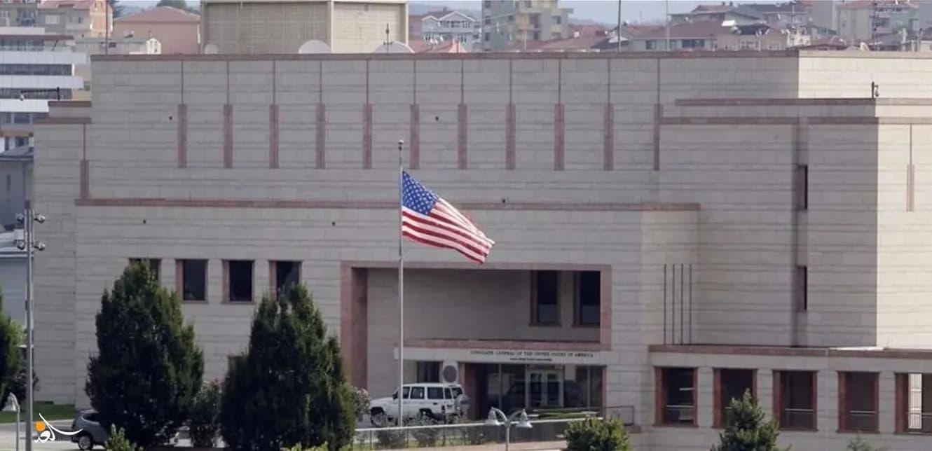 السفارة الأمريكية: على مواطنينا الراغبين في مغادرة لبنان المغادرة الآن