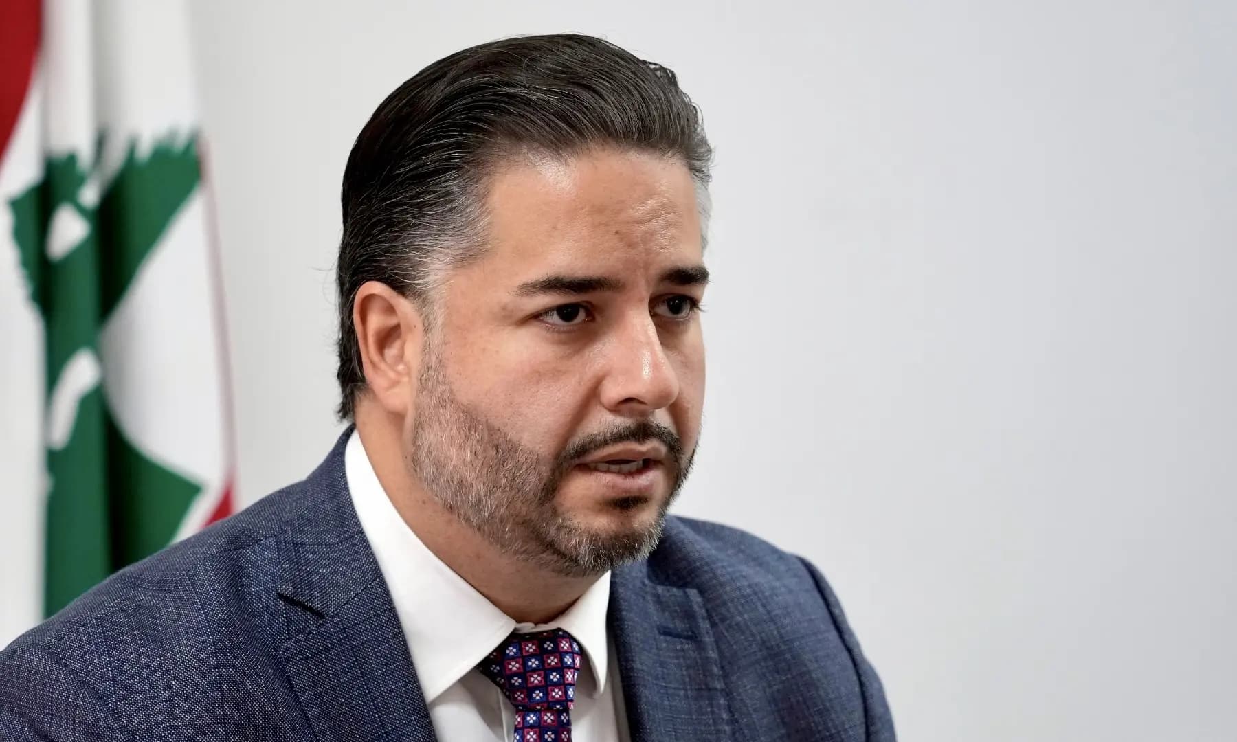 بعد قرار "الميدل ايست".. هذا ما قاله وزير الاقتصاد